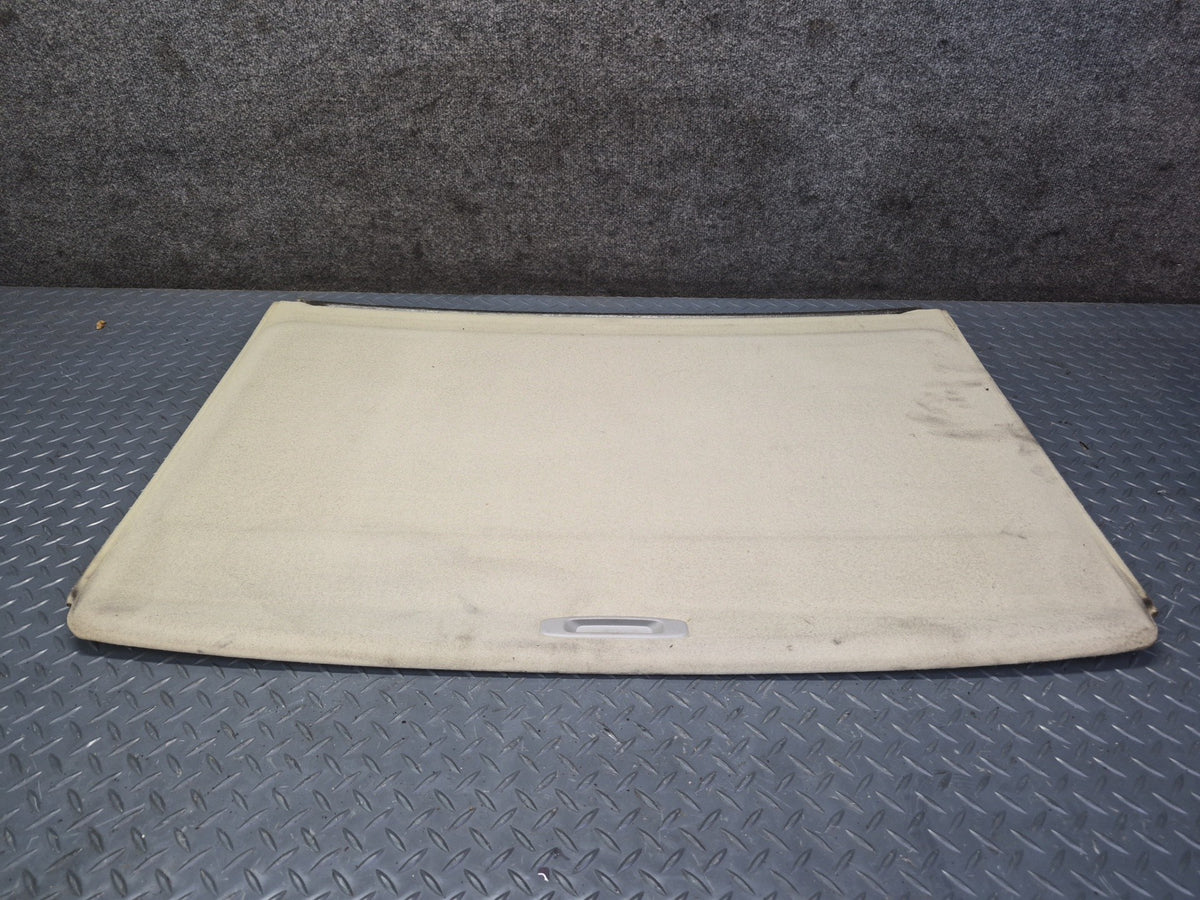 2003-2007 Hummer H2 Front Upper Sunroof Moon Roof Cover Sun Shade Panel