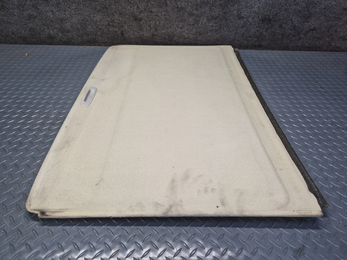 2003-2007 Hummer H2 Front Upper Sunroof Moon Roof Cover Sun Shade Panel
