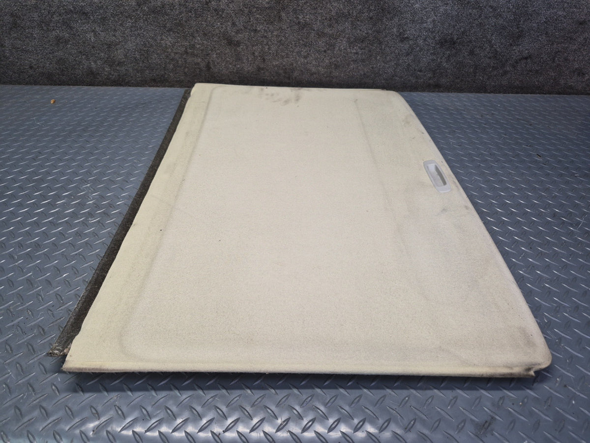 2003-2007 Hummer H2 Front Upper Sunroof Moon Roof Cover Sun Shade Panel