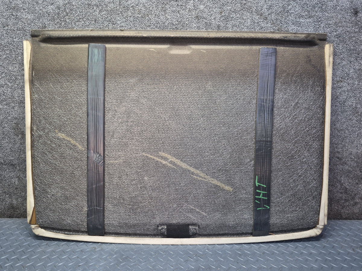 2003-2007 Hummer H2 Front Upper Sunroof Moon Roof Cover Sun Shade Panel