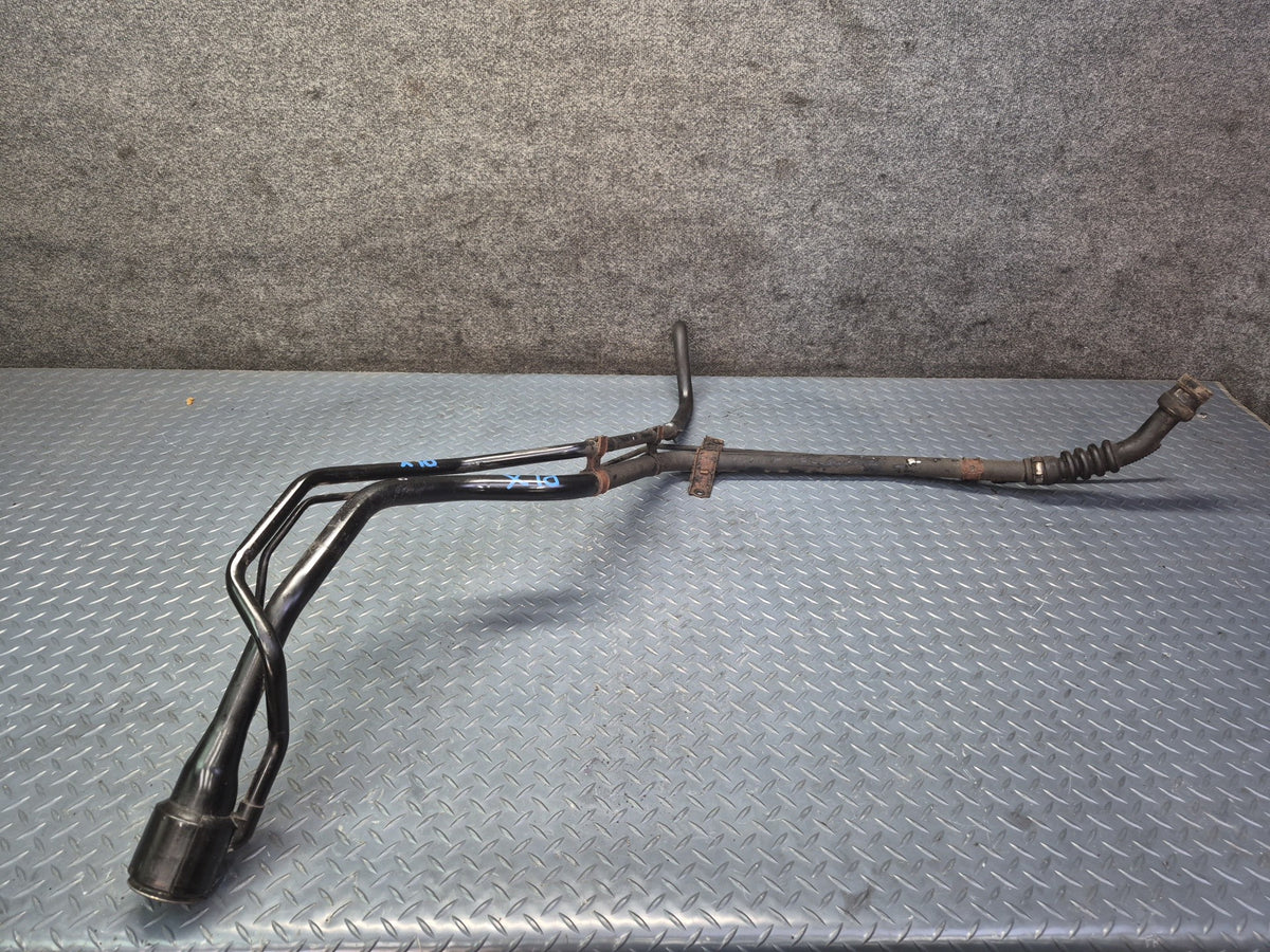 2006-2007 Lexus UZJ100L LX470 Fuel Tank Filler Neck Pipe Line