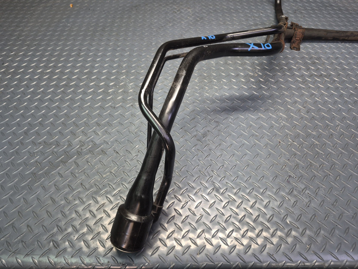 2006-2007 Lexus UZJ100L LX470 Fuel Tank Filler Neck Pipe Line