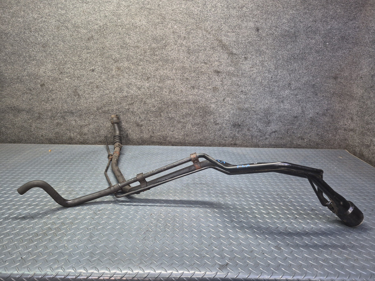 2006-2007 Lexus UZJ100L LX470 Fuel Tank Filler Neck Pipe Line