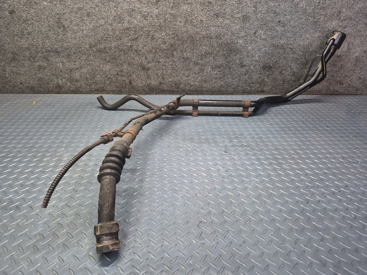 2006-2007 Lexus UZJ100L LX470 Fuel Tank Filler Neck Pipe Line