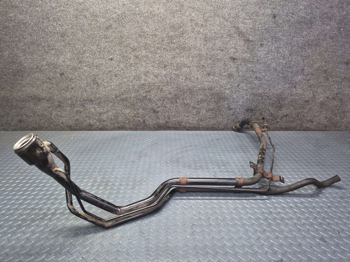 2006-2007 Lexus UZJ100L LX470 Fuel Tank Filler Neck Pipe Line