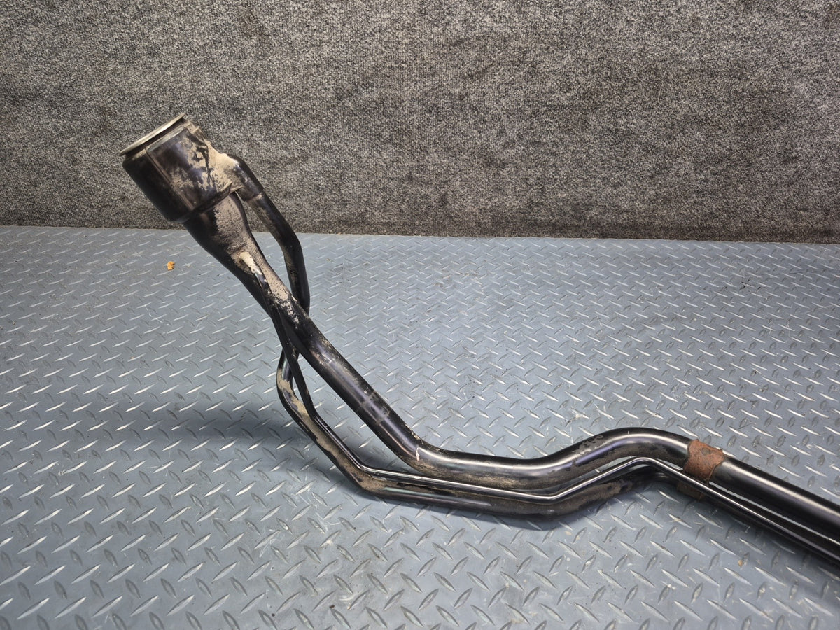 2006-2007 Lexus UZJ100L LX470 Fuel Tank Filler Neck Pipe Line