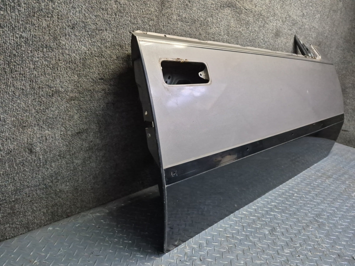 82-85 Toyota Celica RA65 Right Door Shell Panel Silver OEM