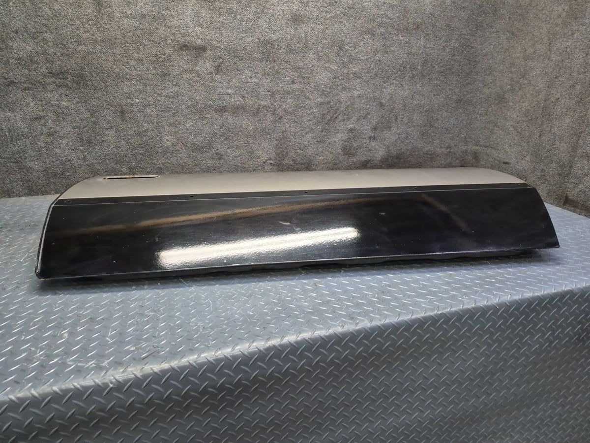 82-85 Toyota Celica RA65 Right Door Shell Panel Silver OEM