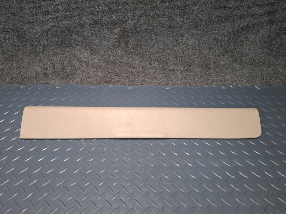 98-07 Lexus UZJ100L LX470 Rear Trunk Left & Right Side Quarter Trim Panel Set