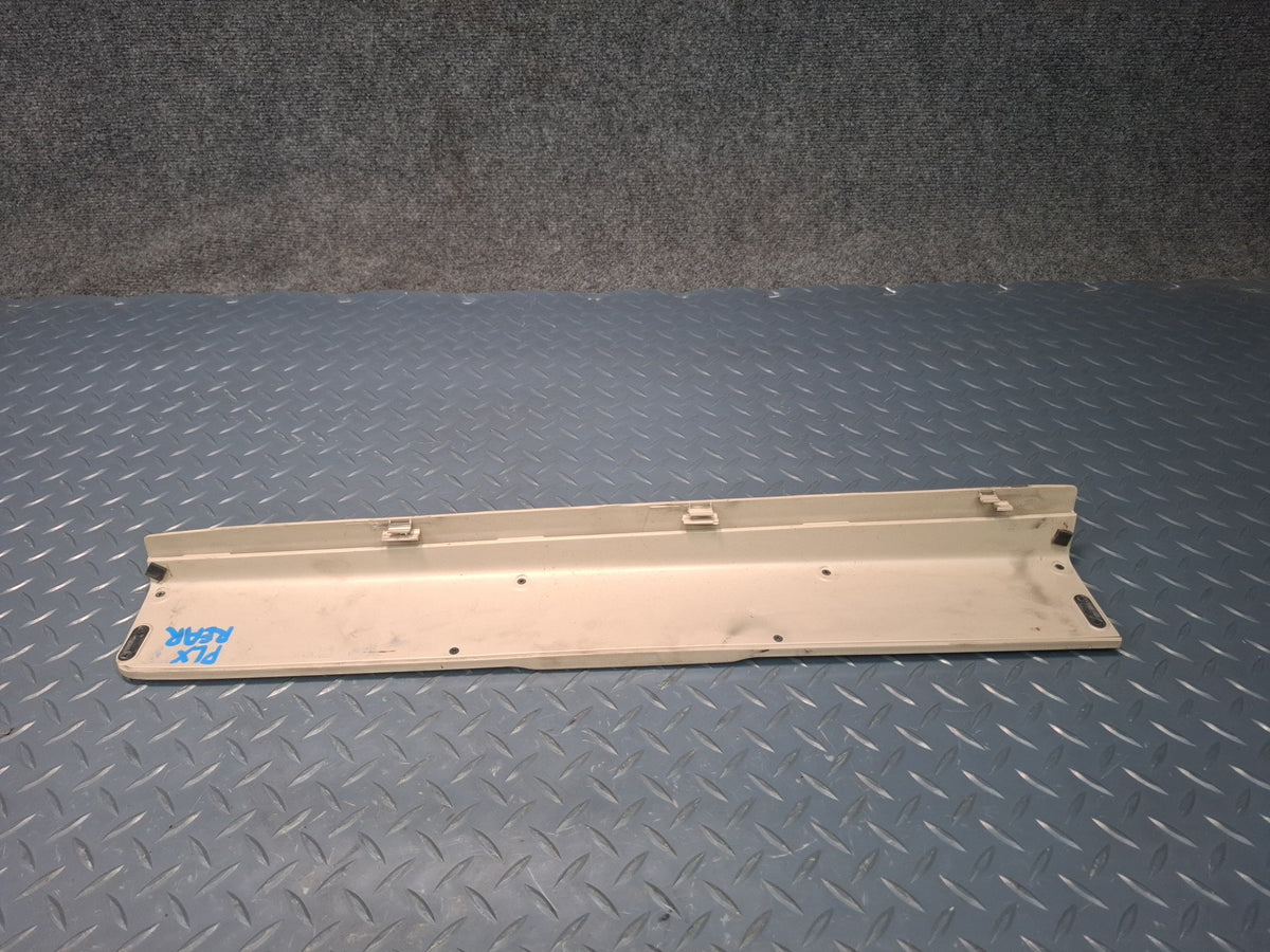 98-07 Lexus UZJ100L LX470 Rear Trunk Left & Right Side Quarter Trim Panel Set
