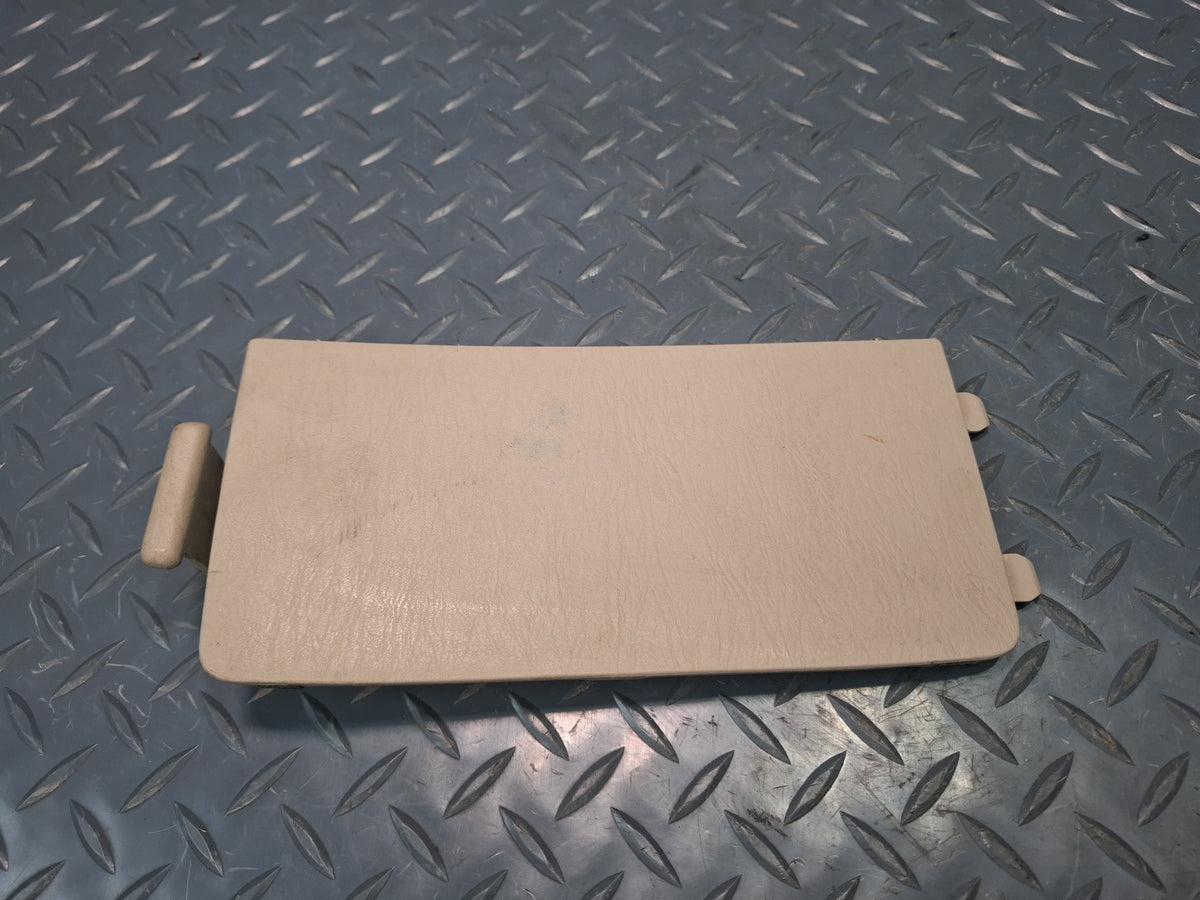 98-07 Lexus UZJ100L LX470 Rear Trunk Left & Right Side Quarter Trim Panel Set
