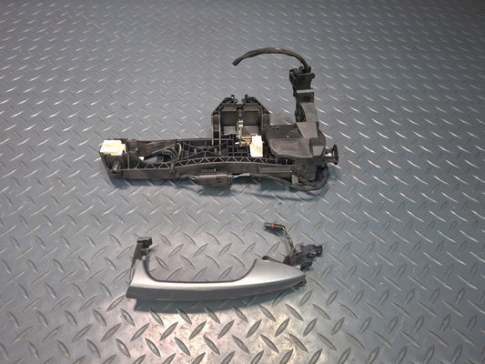 2012-2015 Mercedes W166 Ml-class Front Left Driver Side Door Exterior Handle