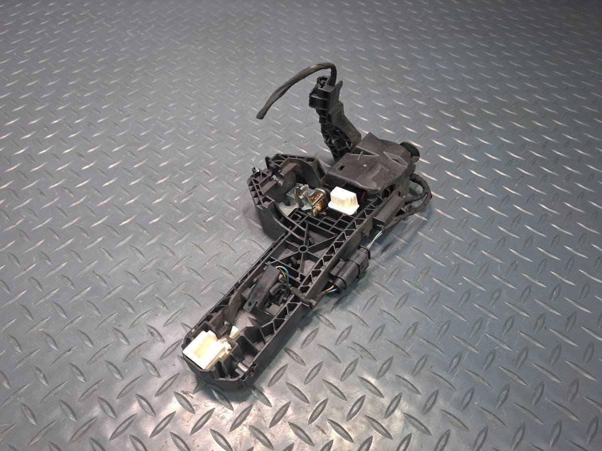 2012-2015 Mercedes W166 Ml-class Front Left Driver Side Door Exterior Handle