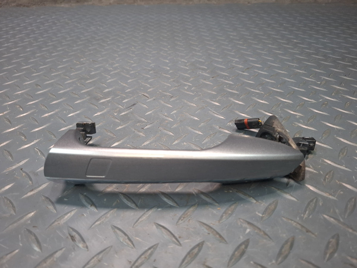 2012-2015 Mercedes W166 Ml-class Front Left Driver Side Door Exterior Handle
