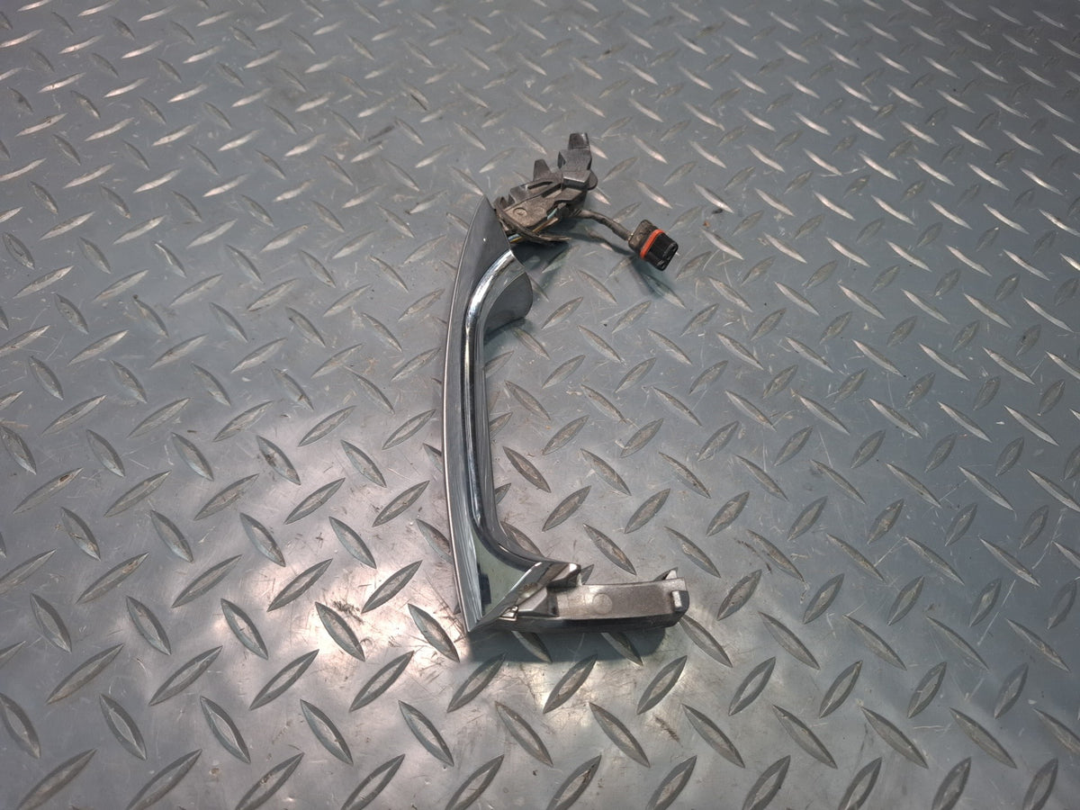2012-2015 Mercedes W166 Ml-class Front Left Driver Side Door Exterior Handle
