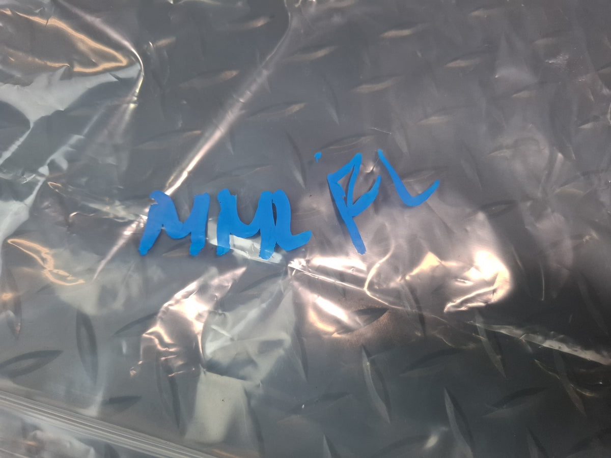 2012-2015 Mercedes W166 Ml-class Front Left Driver Side Door Exterior Handle