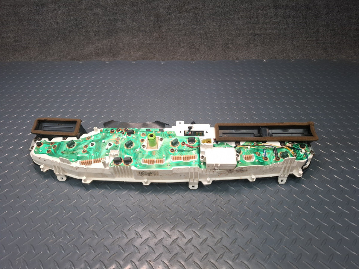 1989 Toyota Supra MK3 Turbo M/T Tems Instrument Cluster Gauge Speedometer OEM