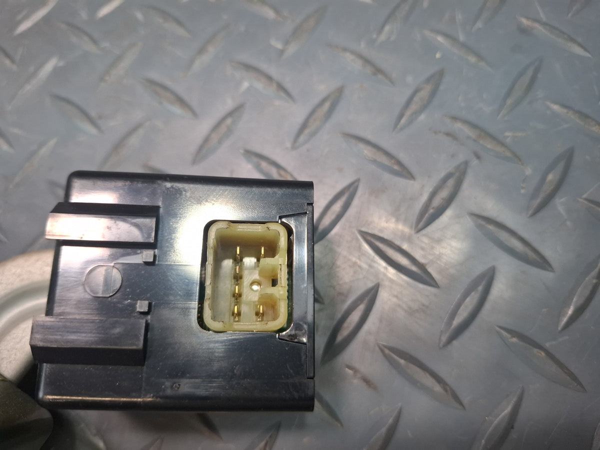 89-90 Toyota Supra MK3 7MGTE Turbo Cruise Control Module Unit w Relay OEM
