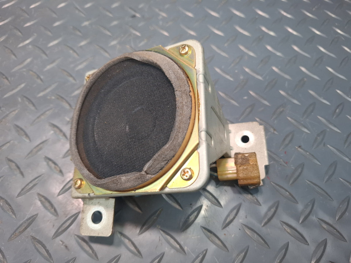 89-92 Toyota Supra MA71 Set of 2 Rear Left & Right Quarter Speaker OEM