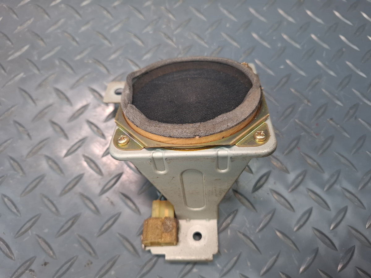 89-92 Toyota Supra MA71 Set of 2 Rear Left & Right Quarter Speaker OEM