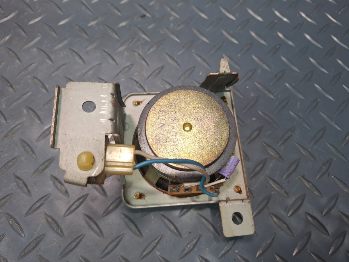 89-92 Toyota Supra MA71 Set of 2 Rear Left & Right Quarter Speaker OEM
