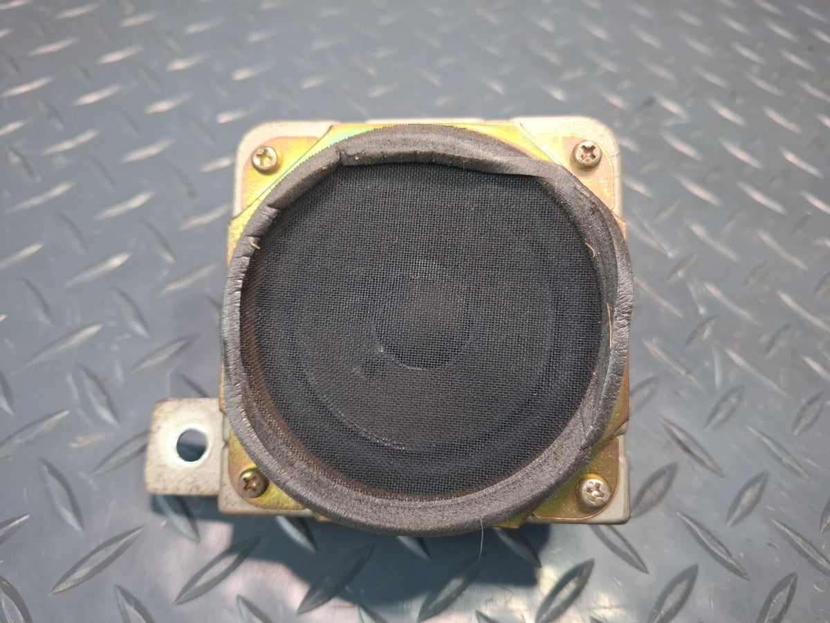 89-92 Toyota Supra MA71 Set of 2 Rear Left & Right Quarter Speaker OEM