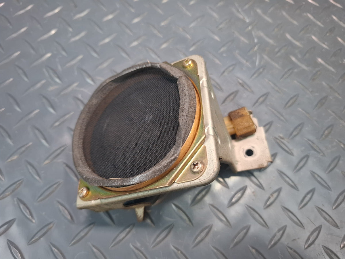 89-92 Toyota Supra MA71 Set of 2 Rear Left & Right Quarter Speaker OEM