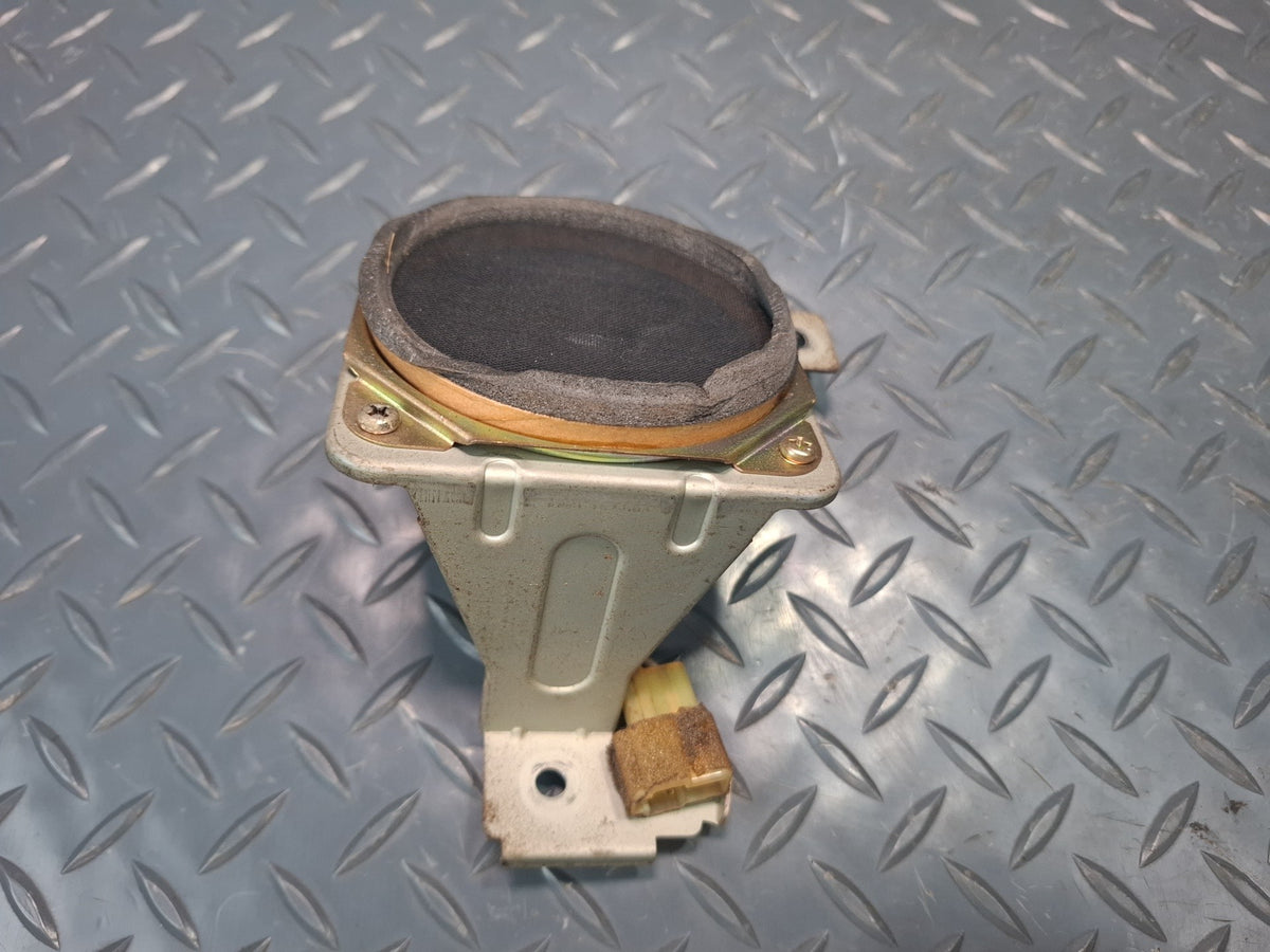 89-92 Toyota Supra MA71 Set of 2 Rear Left & Right Quarter Speaker OEM