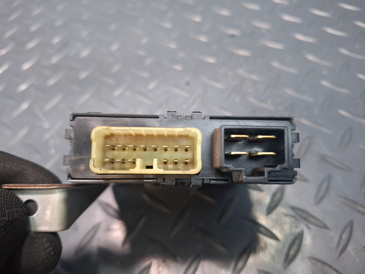 89-92 Toyota Supra MK3 Heater Radiator Relay Control Module 88630-14060 OEM