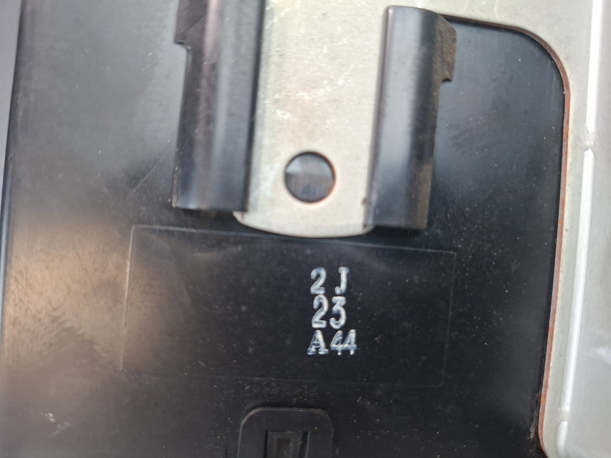 89-92 Toyota Supra MK3 Heater Radiator Relay Control Module 88630-14060 OEM