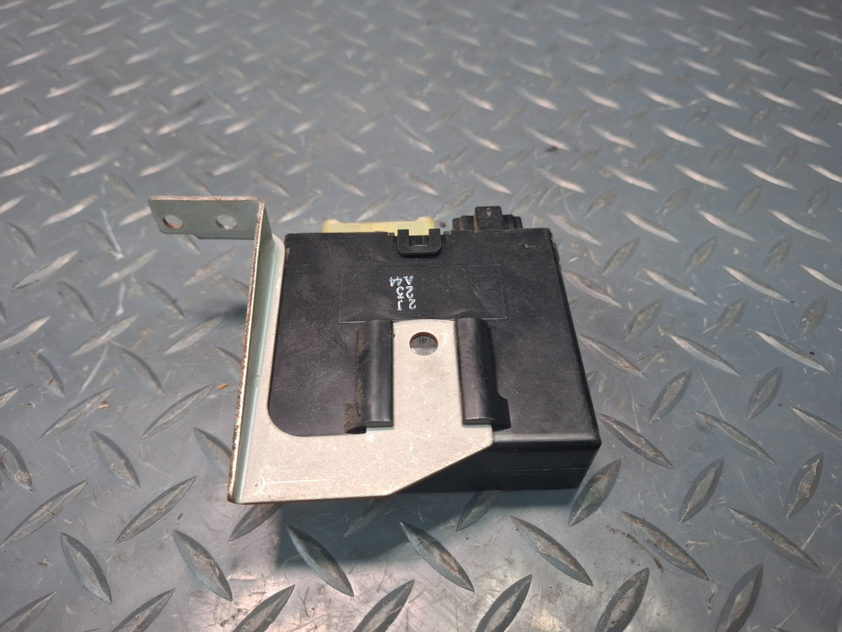 89-92 Toyota Supra MK3 Heater Radiator Relay Control Module 88630-14060 OEM