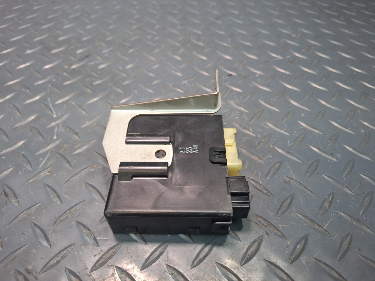 89-92 Toyota Supra MK3 Heater Radiator Relay Control Module 88630-14060 OEM