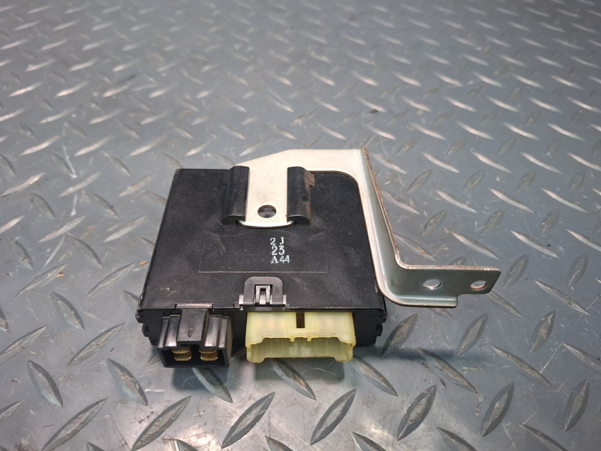 89-92 Toyota Supra MK3 Heater Radiator Relay Control Module 88630-14060 OEM