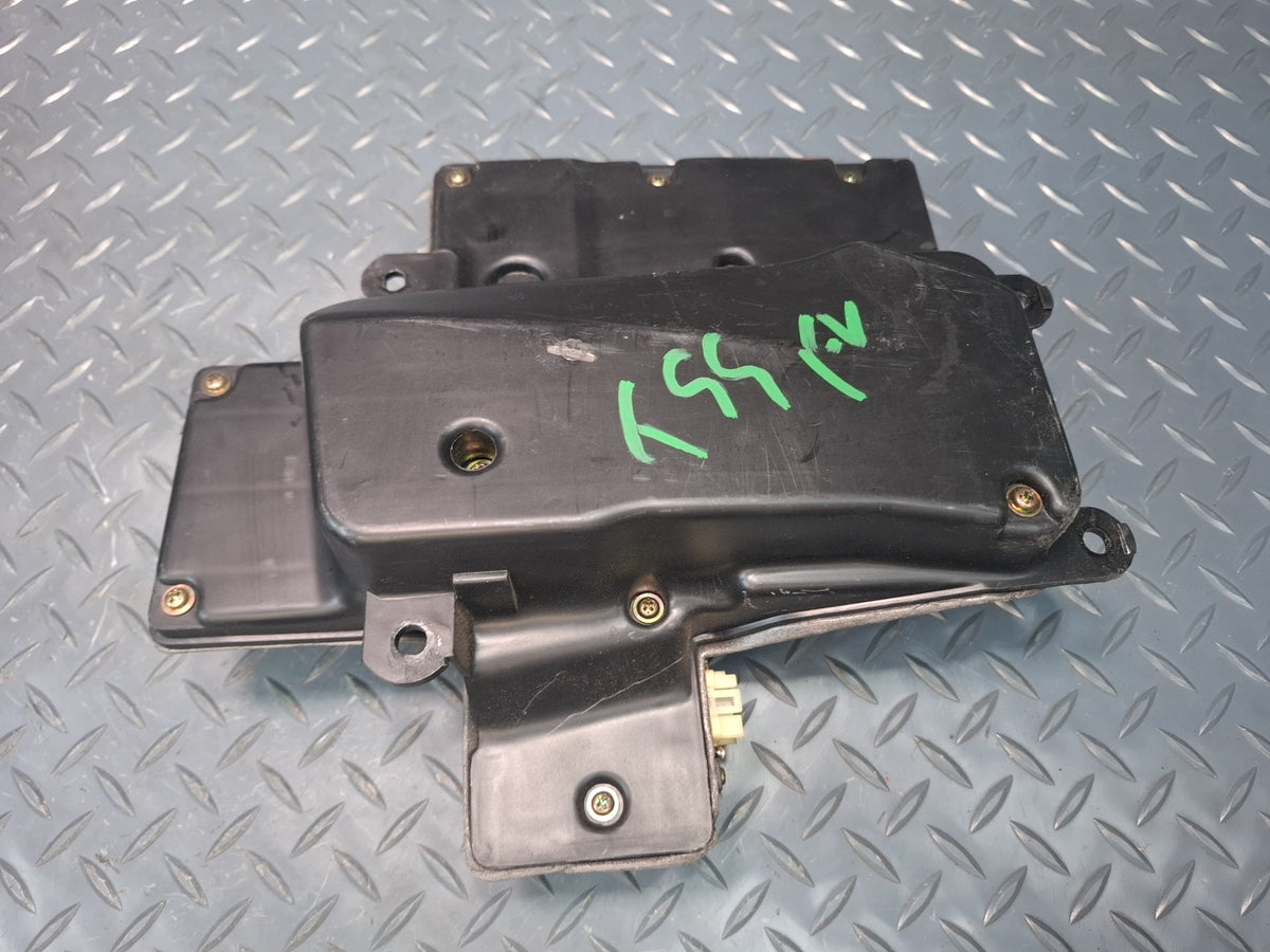 88-89 Toyota Supra MK3 MA71 Set of 2 Front Left & Right Door Speaker Alpine