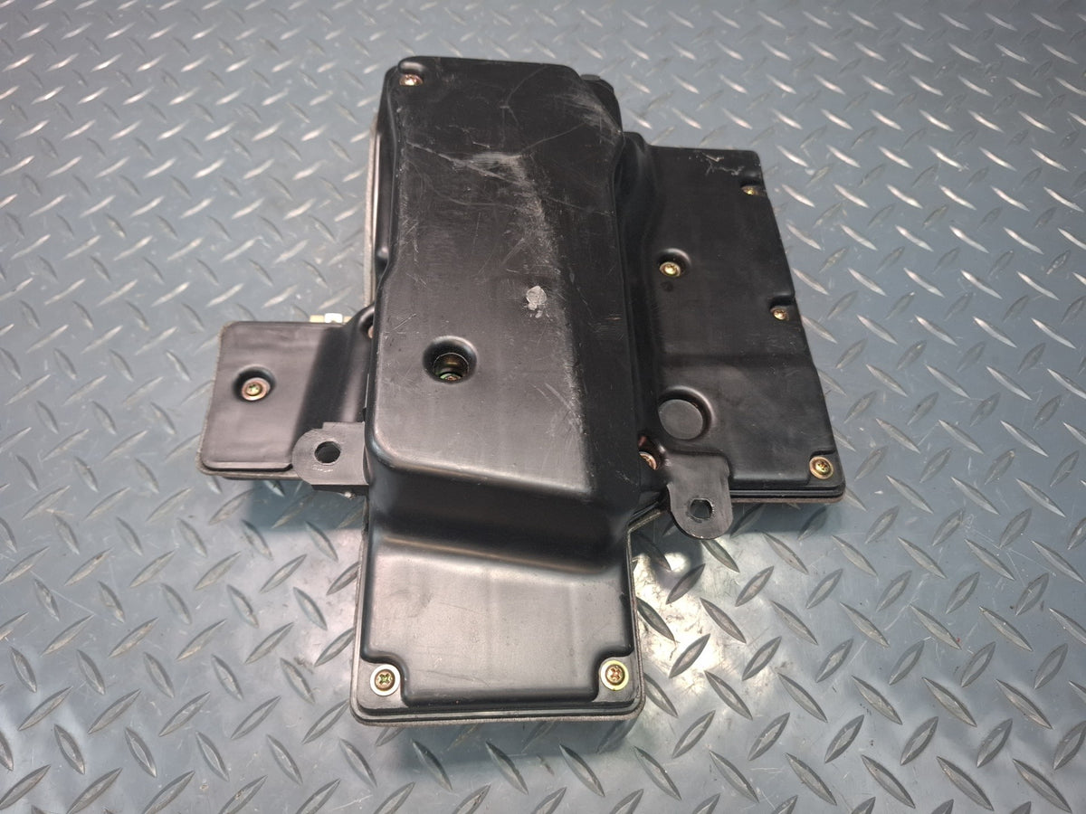 88-89 Toyota Supra MK3 MA71 Set of 2 Front Left & Right Door Speaker Alpine