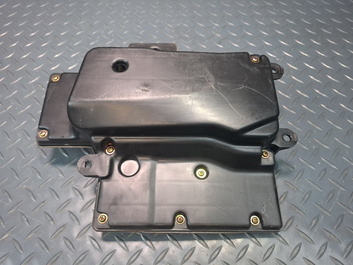 88-89 Toyota Supra MK3 MA71 Set of 2 Front Left & Right Door Speaker Alpine