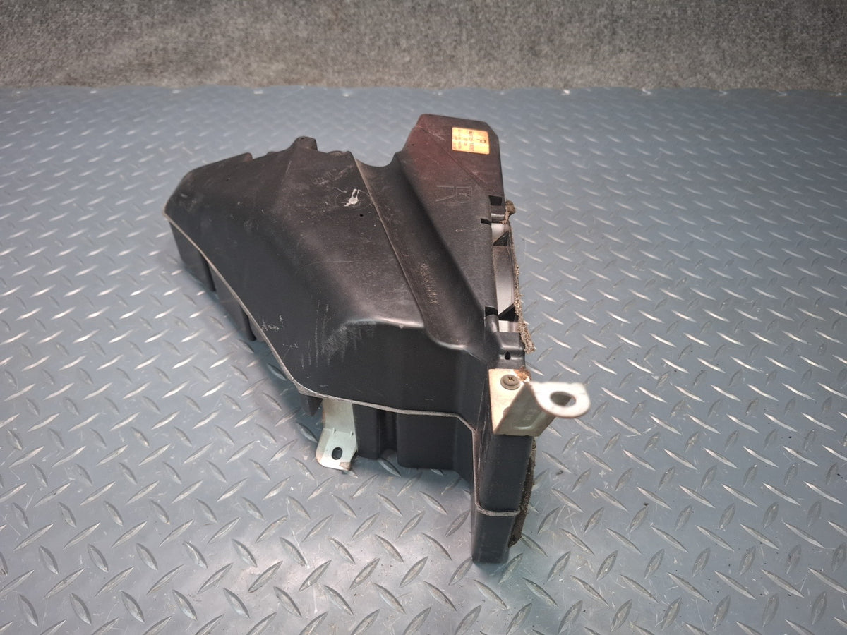 89-92 Toyota Supra MA71 Set of 2 Rear Left & Right Quarter Speaker POD OEM
