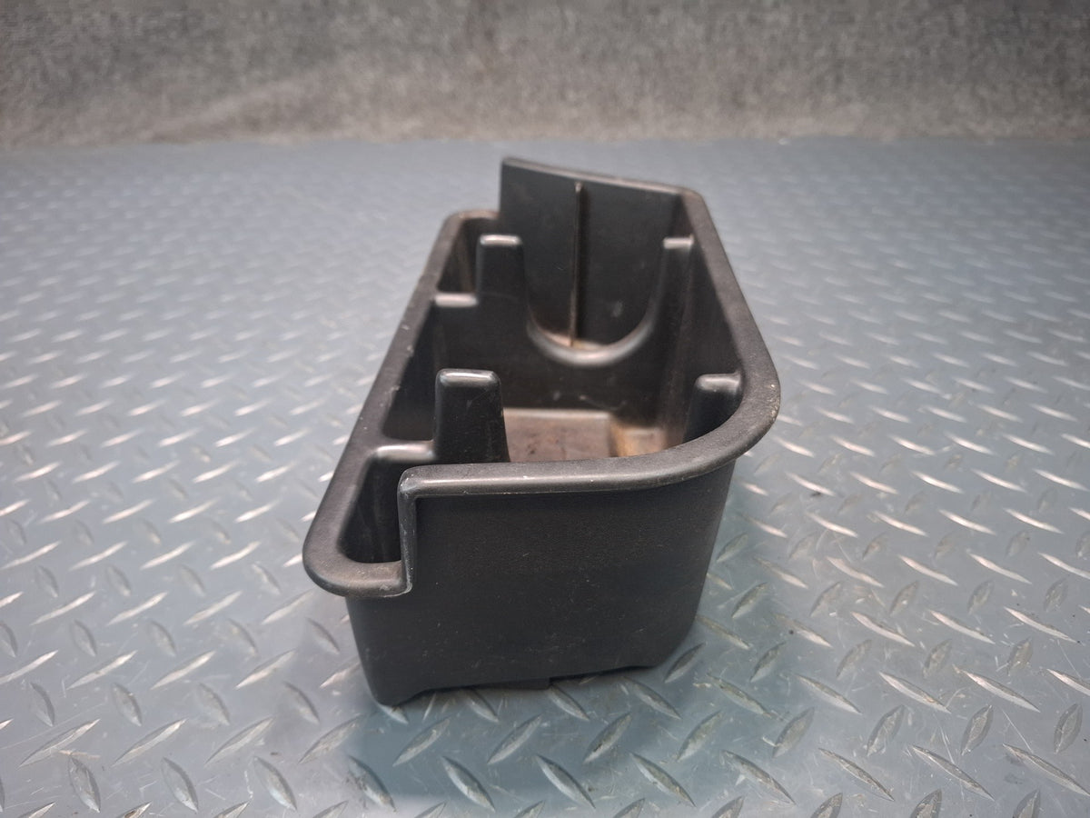 86-92 Toyota Supra MA71 MK3 Trunk Rear Right Storage Tray OEM