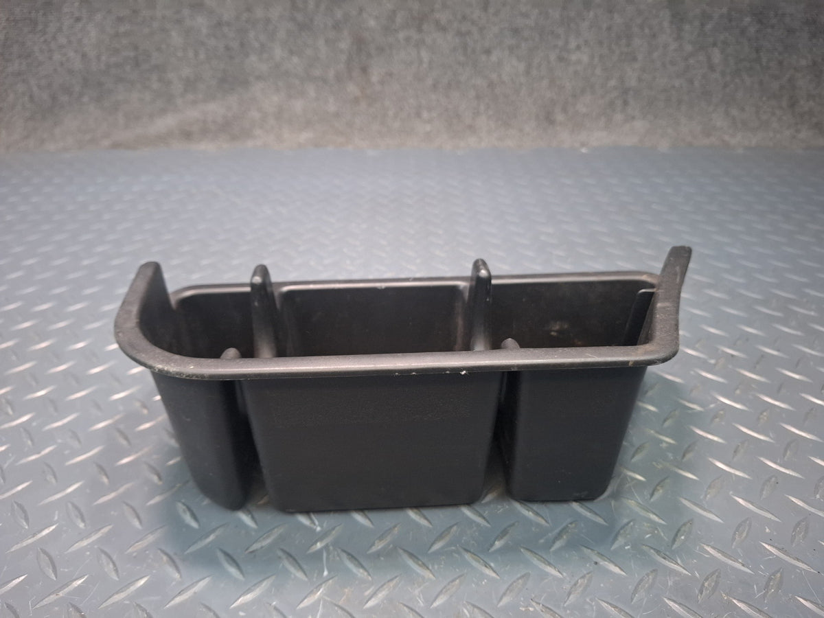 86-92 Toyota Supra MA71 MK3 Trunk Rear Right Storage Tray OEM