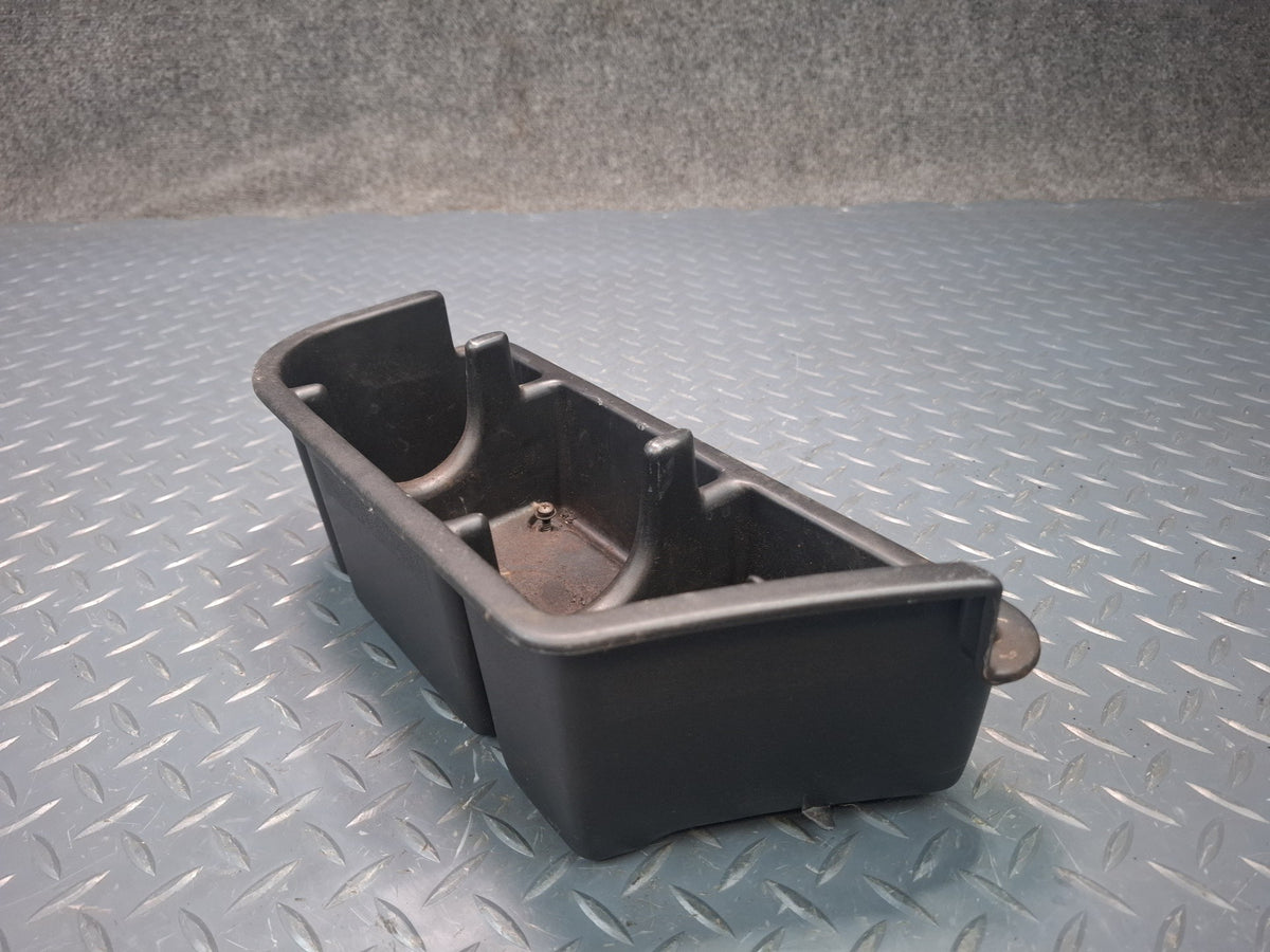86-92 Toyota Supra MA71 MK3 Trunk Rear Right Storage Tray OEM