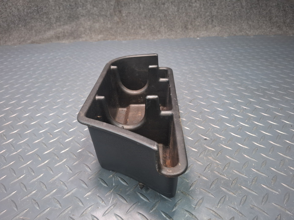 86-92 Toyota Supra MA71 MK3 Trunk Rear Right Storage Tray OEM