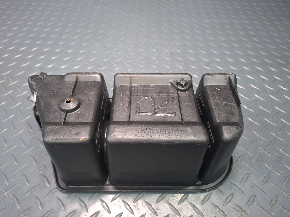 86-92 Toyota Supra MA71 MK3 Trunk Rear Right Storage Tray OEM