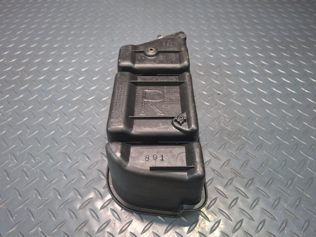 86-92 Toyota Supra MA71 MK3 Trunk Rear Right Storage Tray OEM
