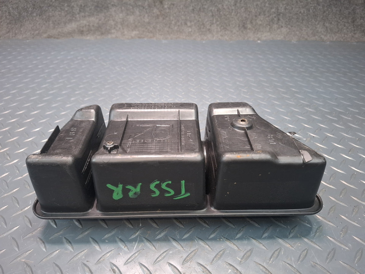 86-92 Toyota Supra MA71 MK3 Trunk Rear Right Storage Tray OEM