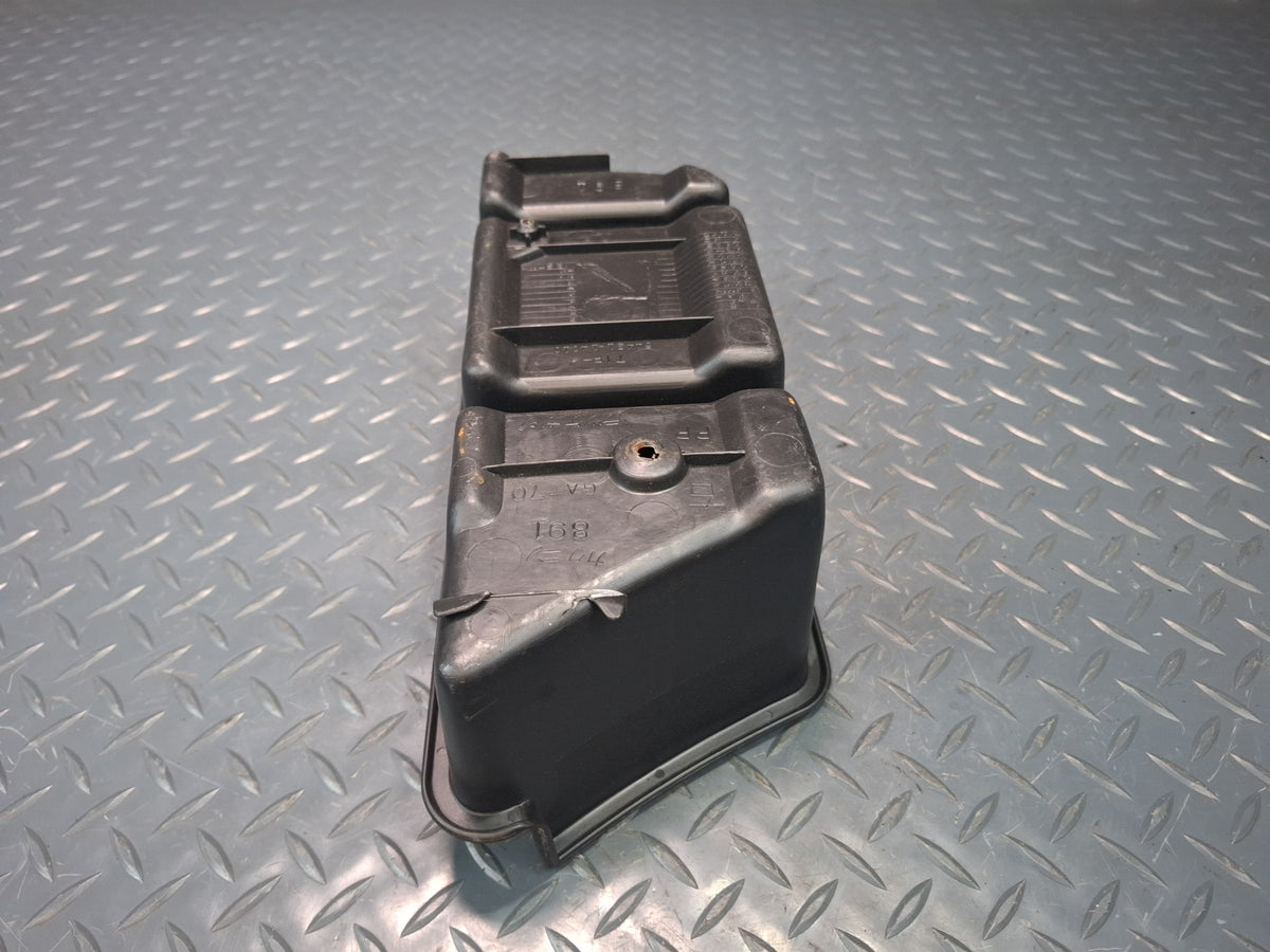 86-92 Toyota Supra MA71 MK3 Trunk Rear Right Storage Tray OEM