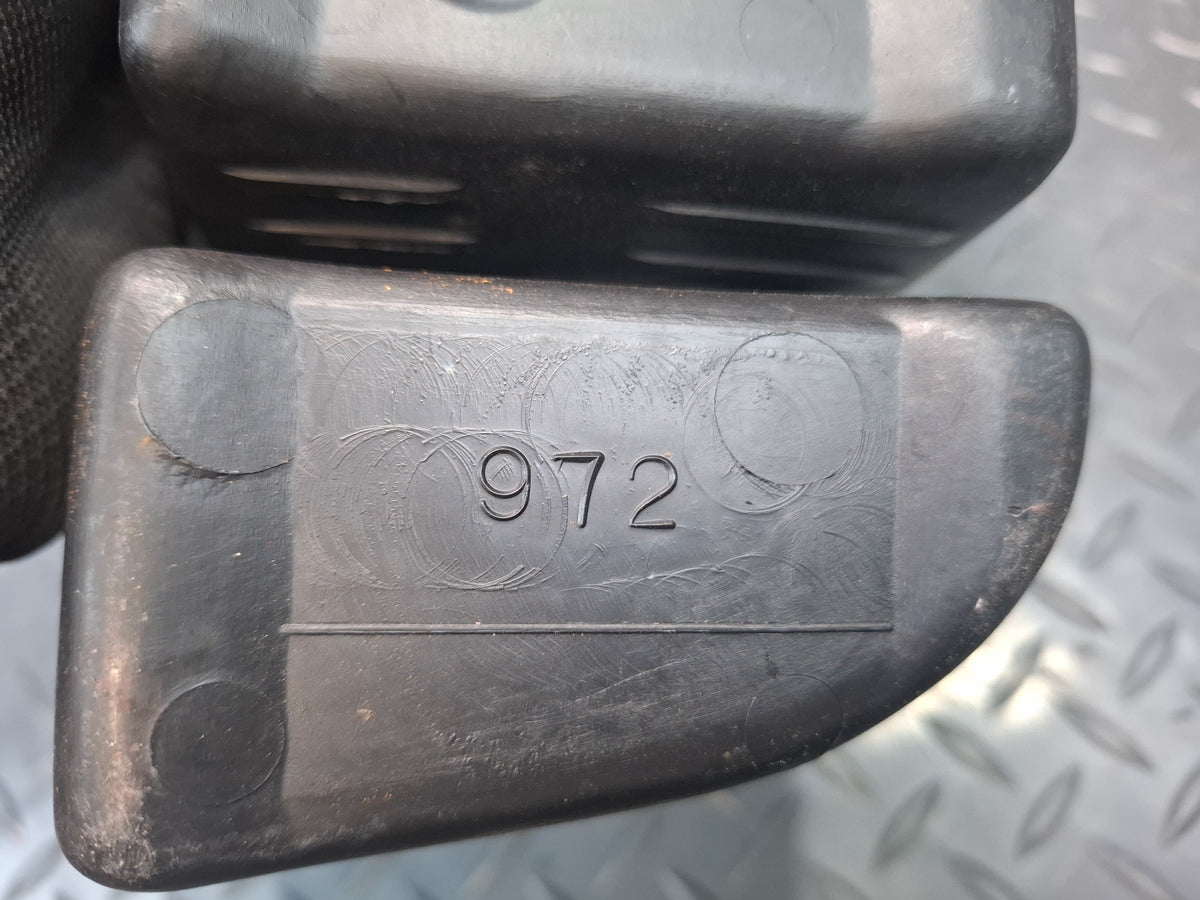 86-92 Toyota Supra MA71 MK3 Trunk Rear Left Storage Tray OEM