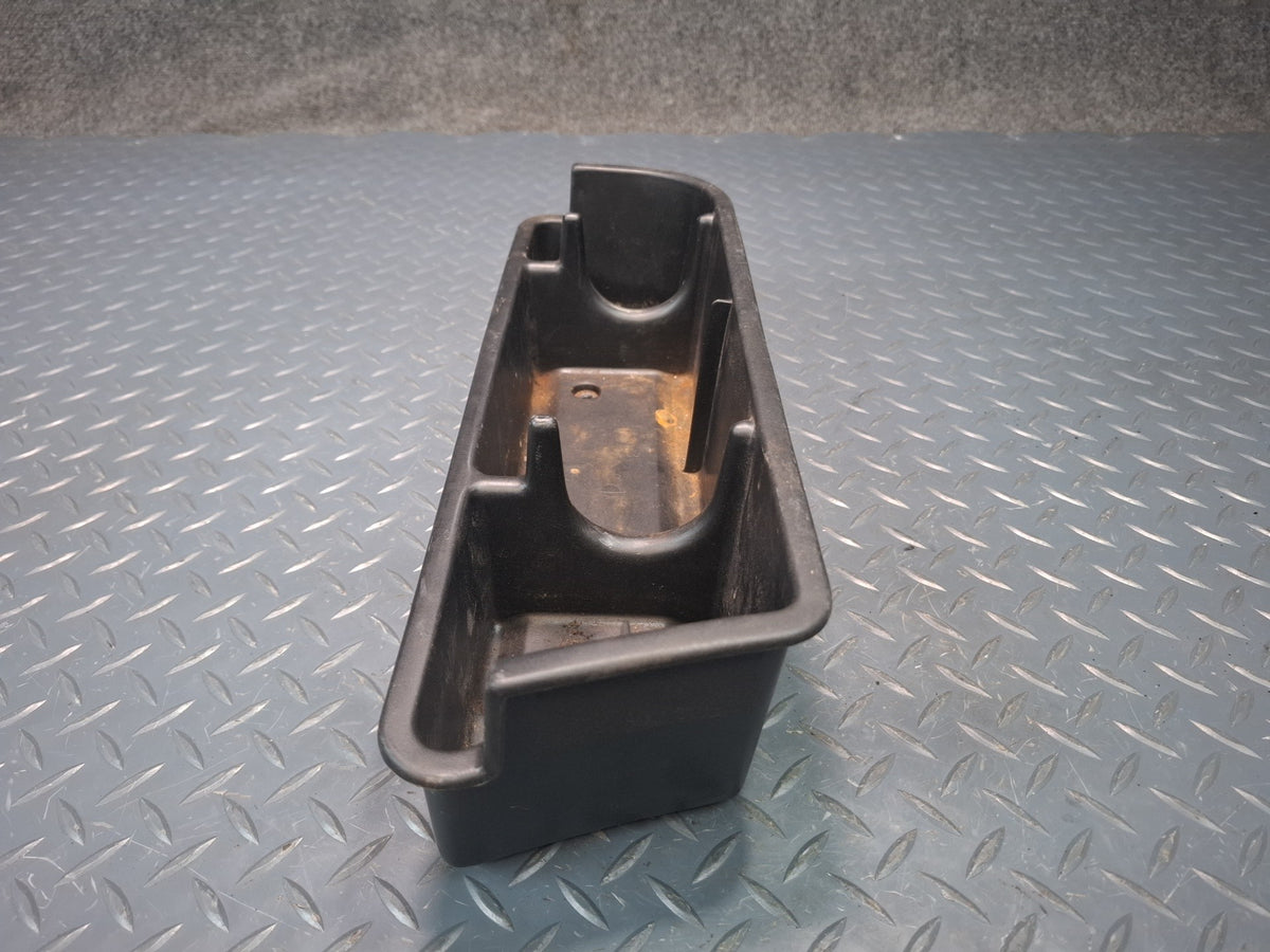 86-92 Toyota Supra MA71 MK3 Trunk Rear Left Storage Tray OEM