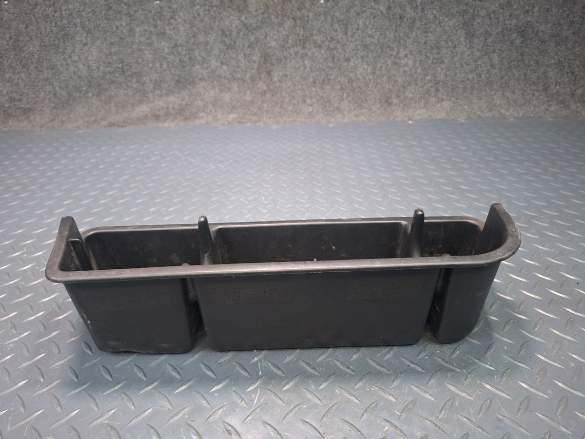 86-92 Toyota Supra MA71 MK3 Trunk Rear Left Storage Tray OEM