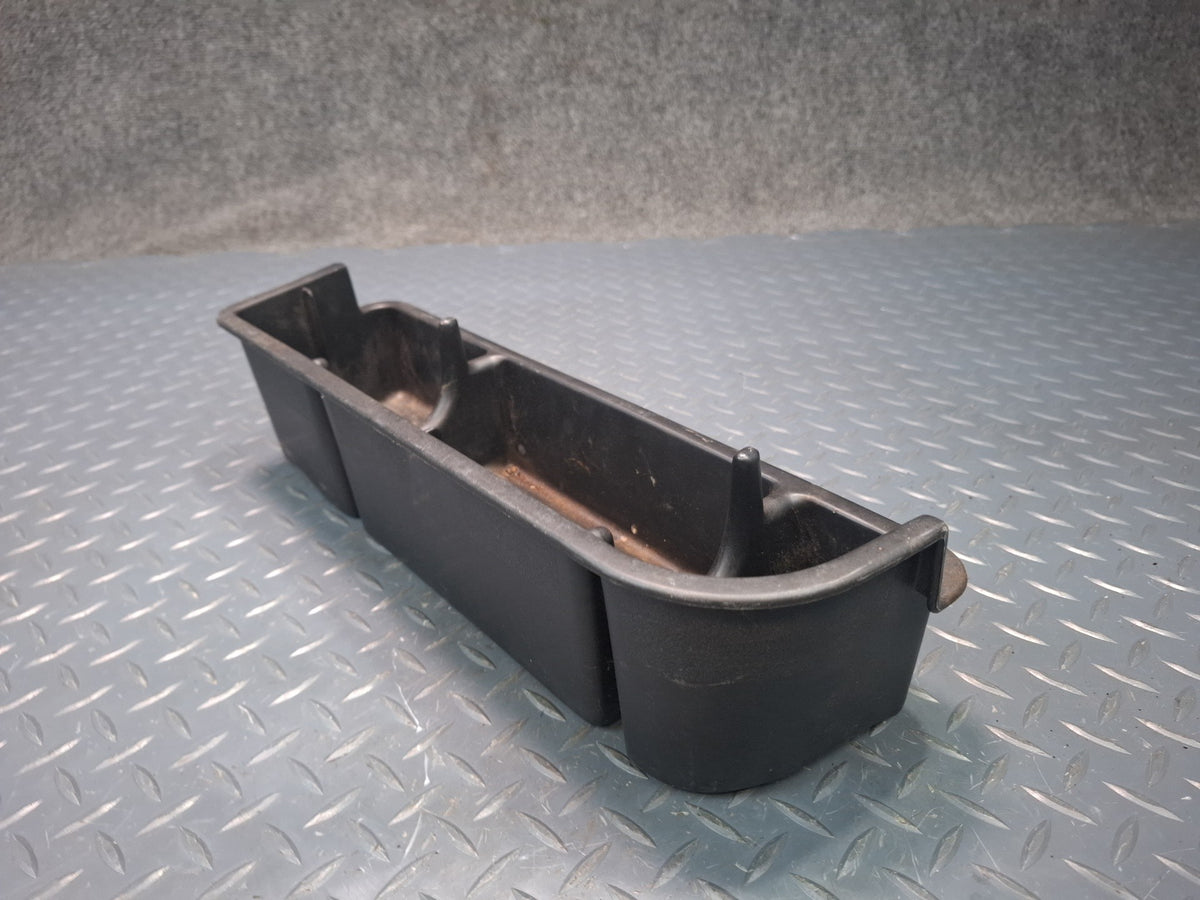 86-92 Toyota Supra MA71 MK3 Trunk Rear Left Storage Tray OEM