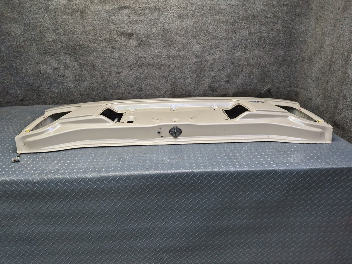 2004-2007 Lexus UZJ100L LX470 Rear Trunk Lid Tailgate Lower Gate Panel